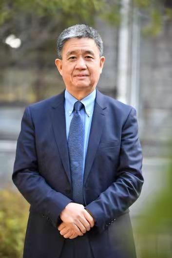 北京師范大學中國公益研究院院長、民政部原社會福利和慈善事業(yè)促進司司長王振耀