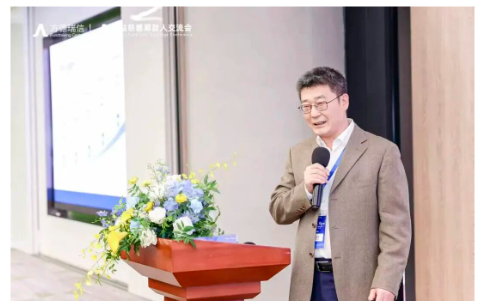 回歸本源，穿透日常 | 徐曉新：公益籌款的道與術(shù)